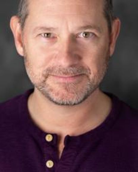 Jeff Parsons Headshot