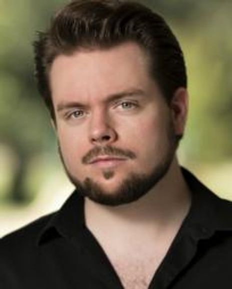 James Chandler Headshot