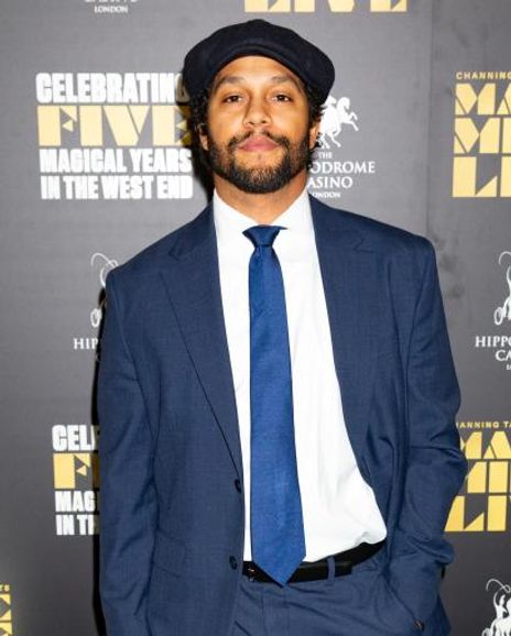 Luke Broadlick Headshot