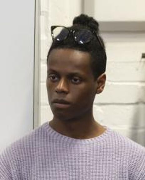 Kwame Owusu Headshot