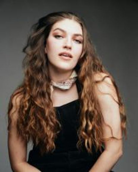 Alysa Finnegan Headshot