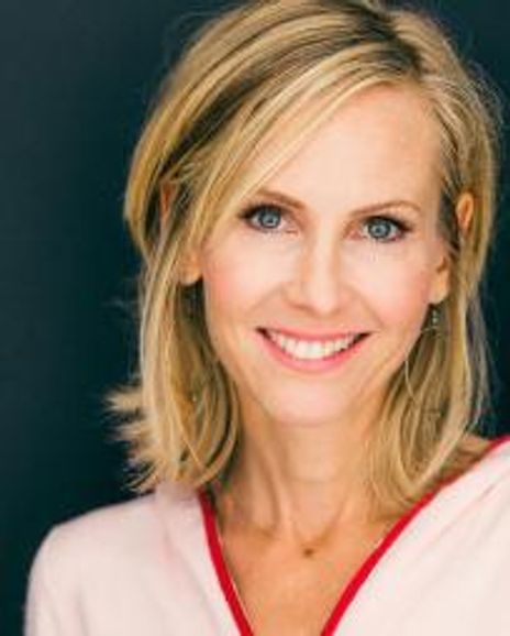 Courtney Rackley Headshot