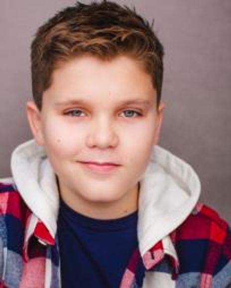 Brayden Bratti Headshot