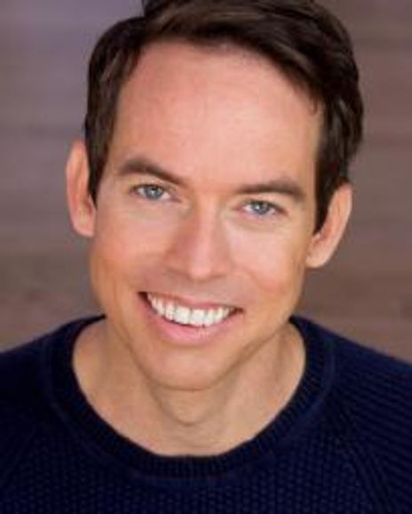 Roderick Ferguson Headshot