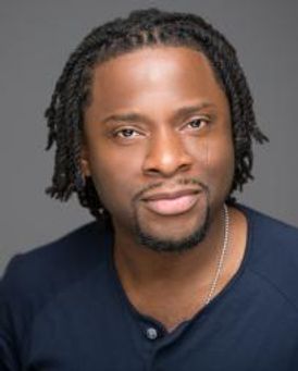 Andrew Clarke Headshot