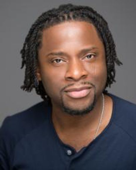 Andrew Clarke Headshot