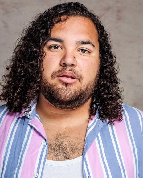 Renan Teodoro Headshot