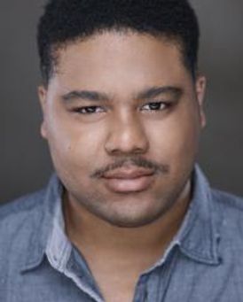 DaShaun Williams Headshot