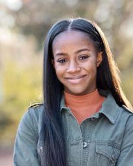 Kendyl Grace Davis Headshot