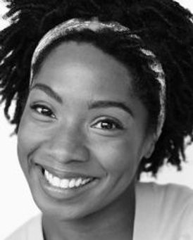 Shawn Alynda Fisher Headshot