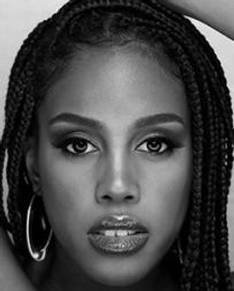 Paige Fraser-Hoffman Headshot