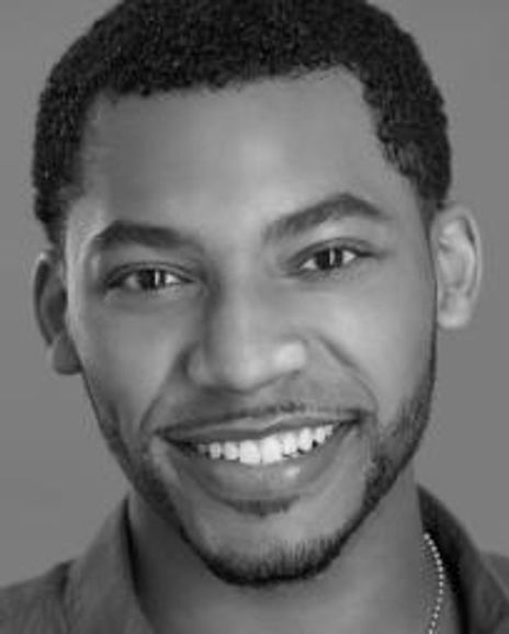 Malcolm Miles Young Headshot