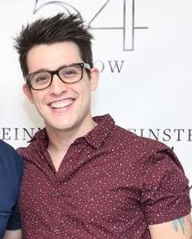 Clay Rice-Thomson Headshot