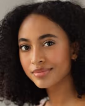 Sojourner Brown Headshot