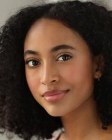 Sojourner Brown Headshot