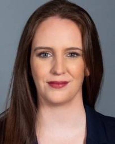 Madeline O'Hara Headshot