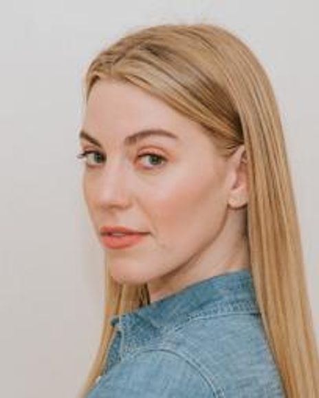 Sabina Friedman-Seitz Headshot