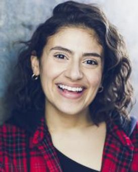 Carolina Miranda Headshot