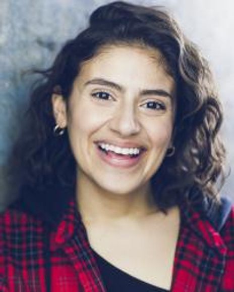 Carolina Miranda Headshot