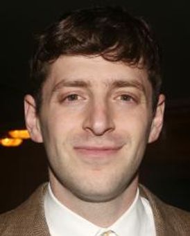 Alex Edelman Headshot