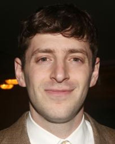 Alex Edelman Headshot