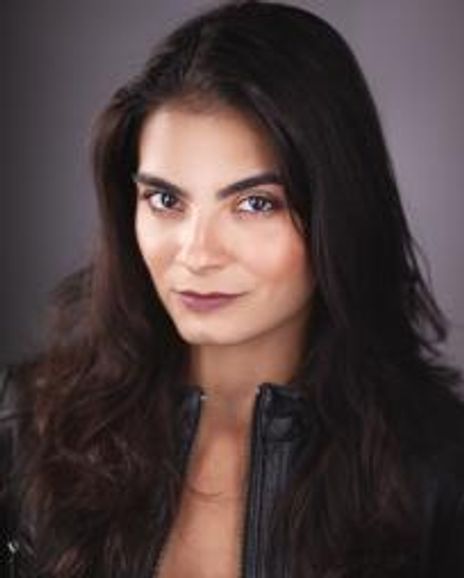 Rita Posillico Headshot