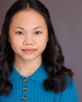 Kenzie Rees Headshot