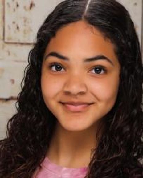 Bethany Livers Headshot