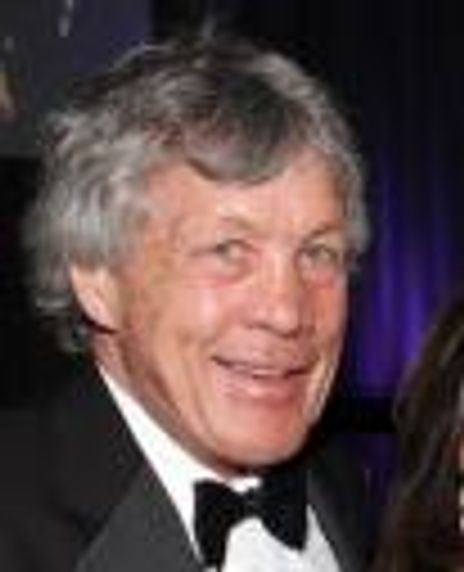 Bryan Watson Headshot