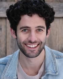 Jacob Sillamon Jacob Simon (Actor) - Broadway & Theatre Credits, Current Shows, News ...