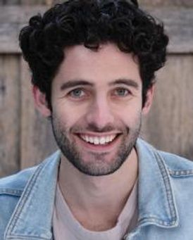 Jacob Simon Headshot