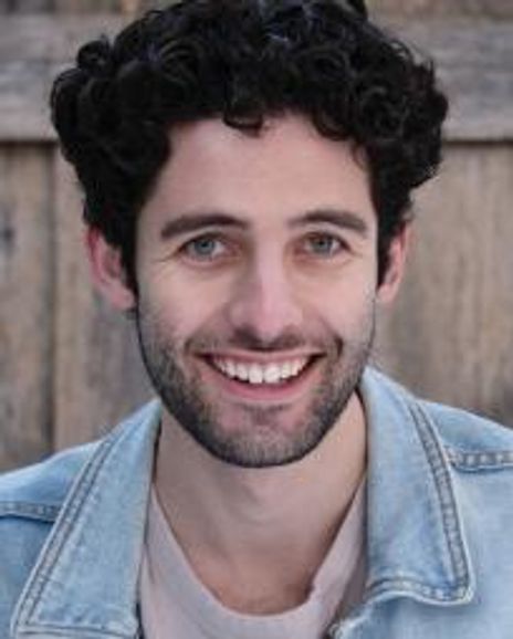 Jacob Simon Headshot