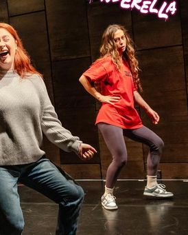 Imelda Warren-Green Headshot