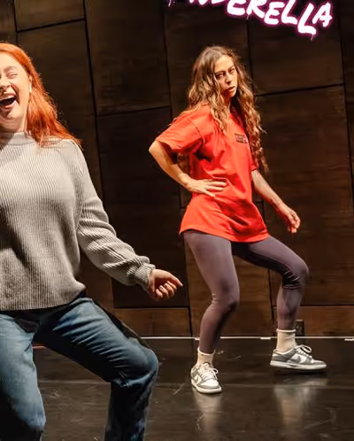 Imelda Warren-Green Headshot