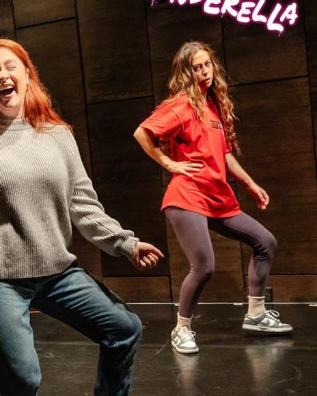 Imelda Warren-Green Headshot