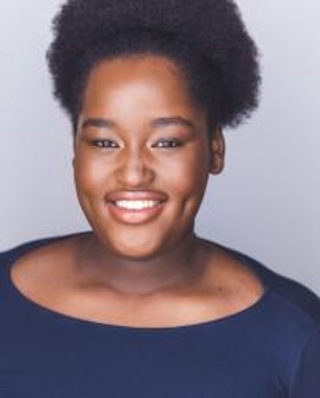 Janet Kilonzo Headshot