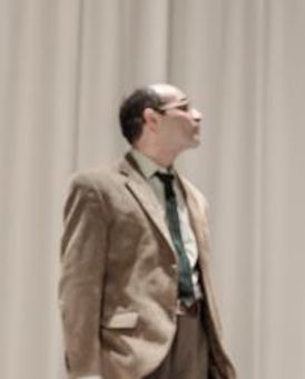 Zubin Varla Headshot