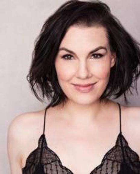 Trisha Miller Headshot
