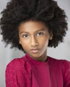 Mariama Diop Headshot