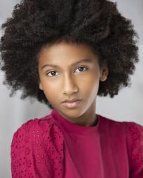 Mariama Diop Headshot