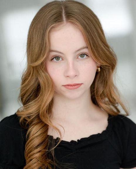 Paisley Kern Headshot