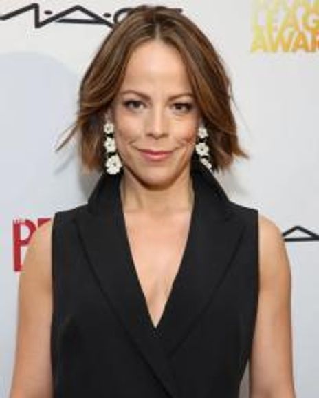 Leslie Rodriguez Kritzer Headshot