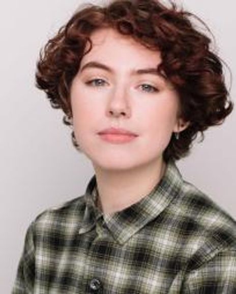 River von Waldron Headshot