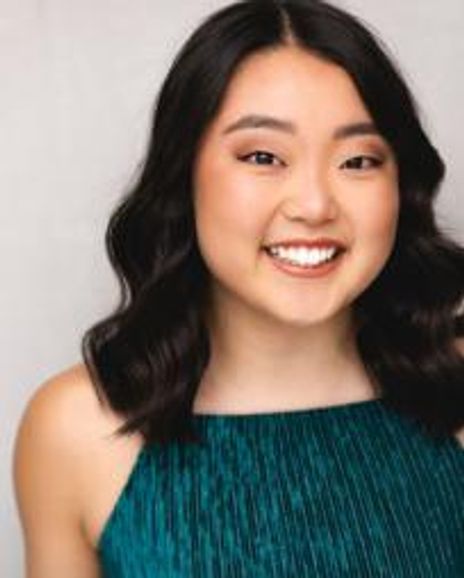 Emily Ballou Headshot