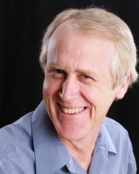 Dave McCaleb Headshot