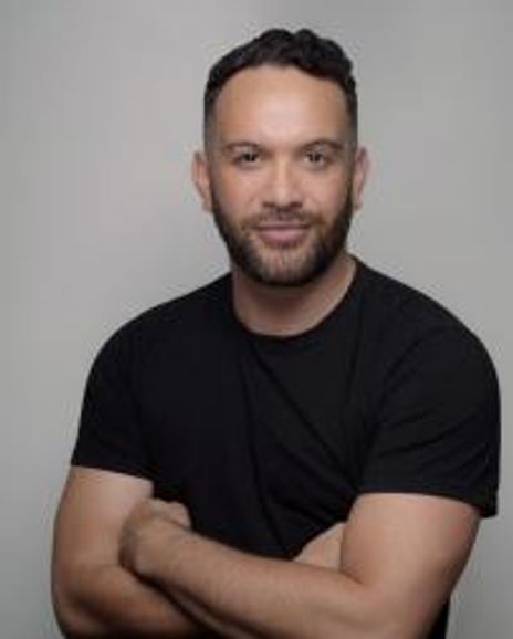 Manuao TeAotonga Headshot