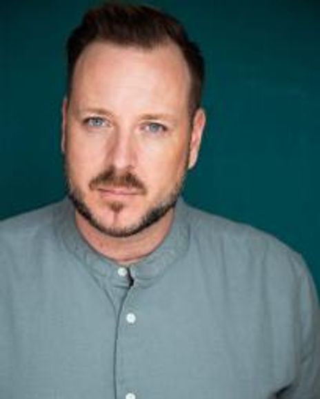 Danny Willis Headshot