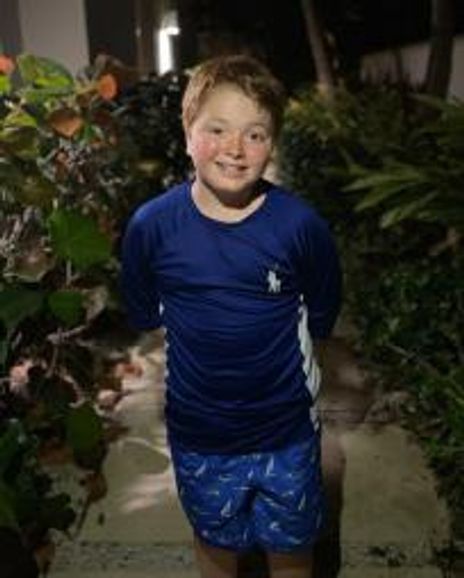 Tiegen Fryberger Headshot