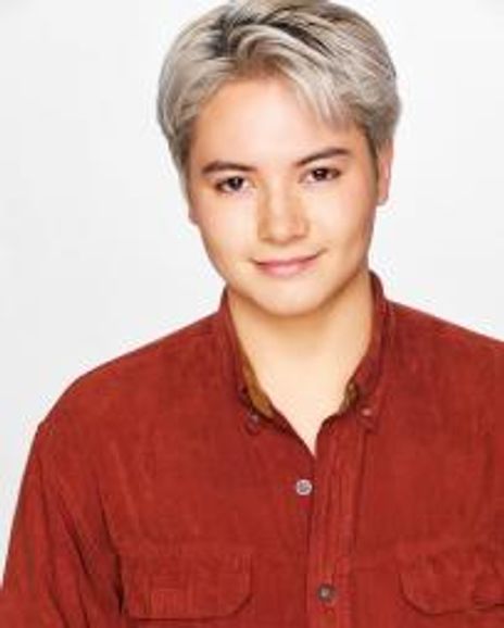 Kai Justice Rosales Headshot