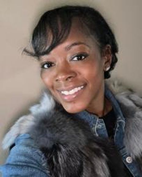 Ontaria Kim Wilson Headshot